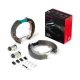 Bremsbackensatz Hinterachse BREMBO K 24 077