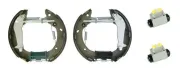 Bremsbackensatz BREMBO K 30 011