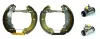 Bremsbackensatz Hinterachse BREMBO K 56 023