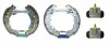 Bremsbackensatz Hinterachse BREMBO K 56 024