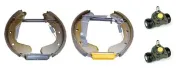 Bremsbackensatz BREMBO K 59 027