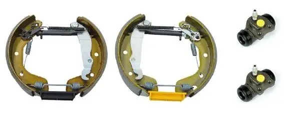 Bremsbackensatz BREMBO K 59 032