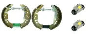 Bremsbackensatz BREMBO K 59 047