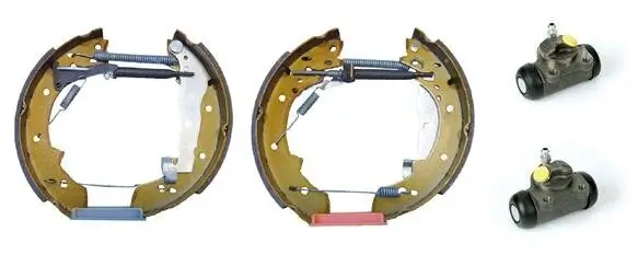 Bremsbackensatz BREMBO K 68 040