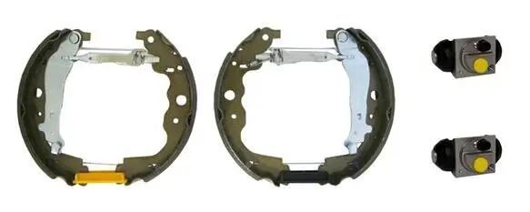 Bremsbackensatz BREMBO K 68 075