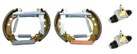 Bremsbackensatz BREMBO K 85 048