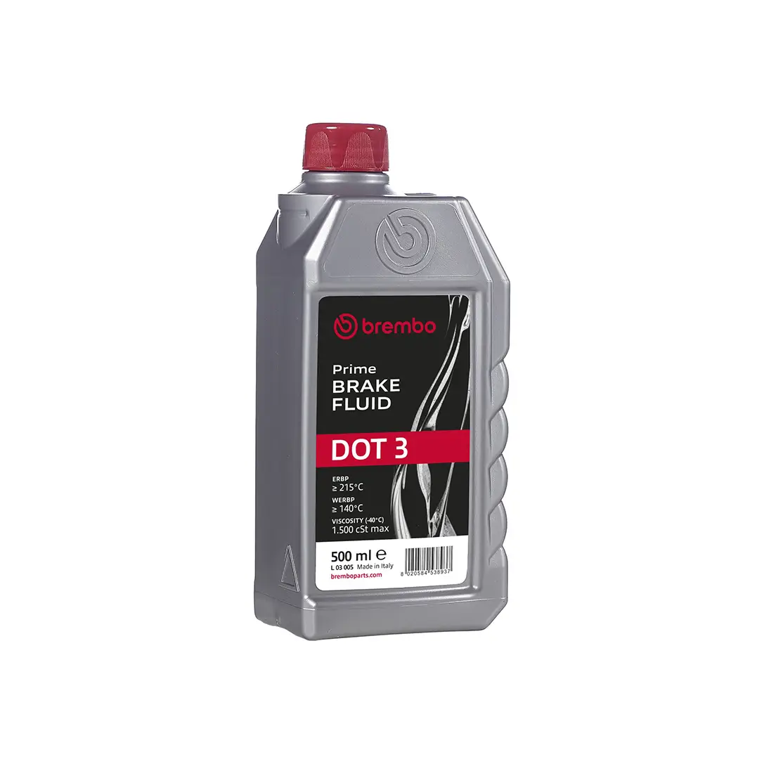 Bremsflüssigkeit BREMBO L 03 005
