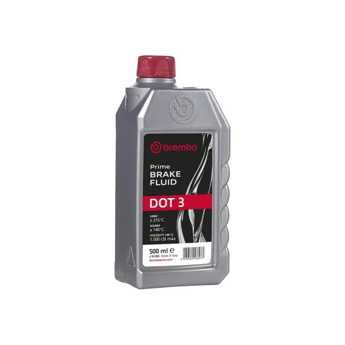 Bremsflüssigkeit BREMBO L 03 005 Bild Bremsflüssigkeit BREMBO L 03 005