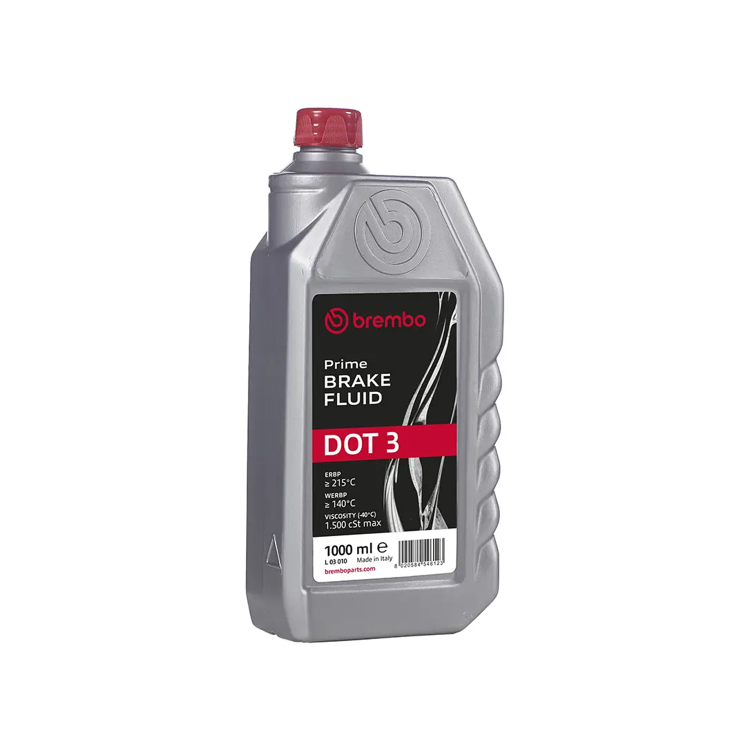 Bremsflüssigkeit BREMBO L 03 010