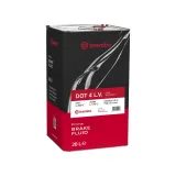 Bremsflüssigkeit BREMBO L 14 220