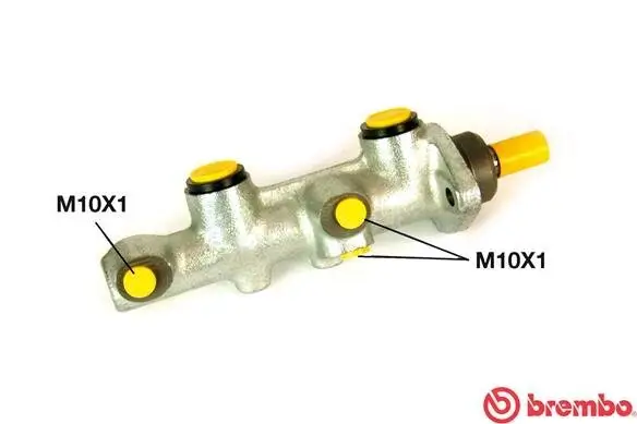 Hauptbremszylinder BREMBO M 06 001