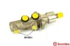 Hauptbremszylinder BREMBO M 06 003