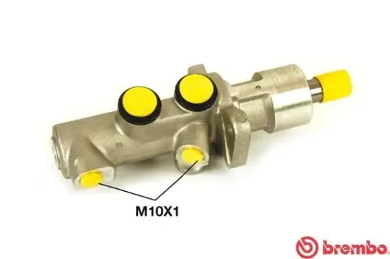 Hauptbremszylinder BREMBO M 06 003 Bild Hauptbremszylinder BREMBO M 06 003
