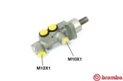 Hauptbremszylinder BREMBO M 06 006