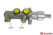 Hauptbremszylinder BREMBO M 06 010