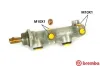 Hauptbremszylinder BREMBO M 06 012