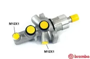 Hauptbremszylinder BREMBO M 06 014