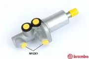 Hauptbremszylinder BREMBO M 06 018