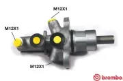 Hauptbremszylinder BREMBO M 06 019