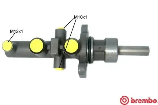 Hauptbremszylinder BREMBO M 06 020 Bild Hauptbremszylinder BREMBO M 06 020