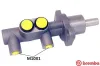 Hauptbremszylinder BREMBO M 06 021