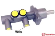 Hauptbremszylinder BREMBO M 06 021