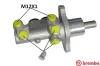 Hauptbremszylinder BREMBO M 06 027