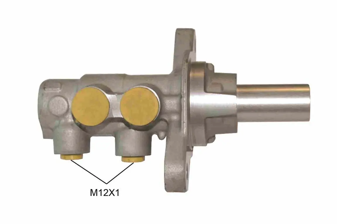 Hauptbremszylinder BREMBO M 06 035