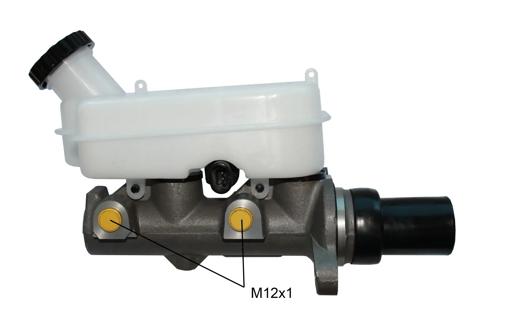 Hauptbremszylinder BREMBO M 11 008