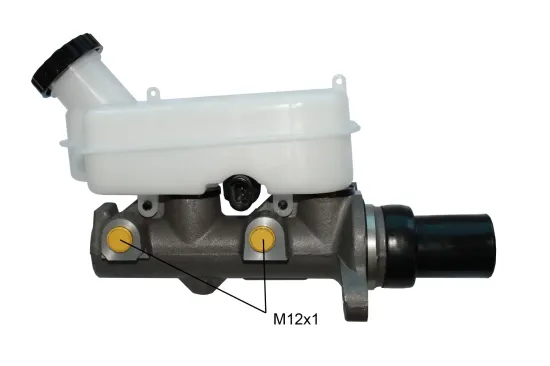 Hauptbremszylinder BREMBO M 11 008 Bild Hauptbremszylinder BREMBO M 11 008