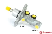 Hauptbremszylinder BREMBO M 23 001