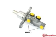 Hauptbremszylinder BREMBO M 23 002