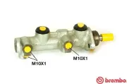 Hauptbremszylinder BREMBO M 23 014
