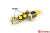 Hauptbremszylinder BREMBO M 23 023