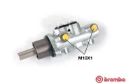 Hauptbremszylinder BREMBO M 23 024