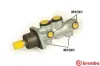 Hauptbremszylinder BREMBO M 23 025
