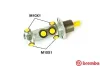 Hauptbremszylinder BREMBO M 23 027