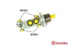 Hauptbremszylinder BREMBO M 23 035