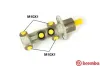 Hauptbremszylinder BREMBO M 23 041