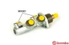 Hauptbremszylinder BREMBO M 23 044