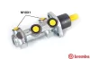 Hauptbremszylinder BREMBO M 23 049