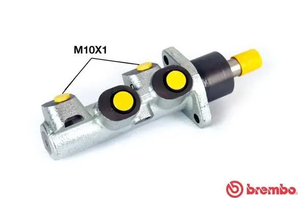 Hauptbremszylinder BREMBO M 23 052