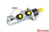 Hauptbremszylinder BREMBO M 23 052