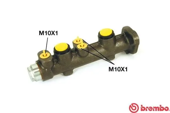 Hauptbremszylinder BREMBO M 23 059