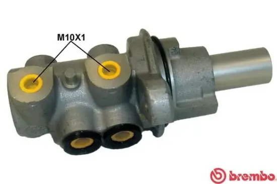 Hauptbremszylinder BREMBO M 23 070 Bild Hauptbremszylinder BREMBO M 23 070