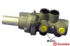 Hauptbremszylinder BREMBO M 23 127