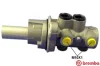 Hauptbremszylinder BREMBO M 23 128