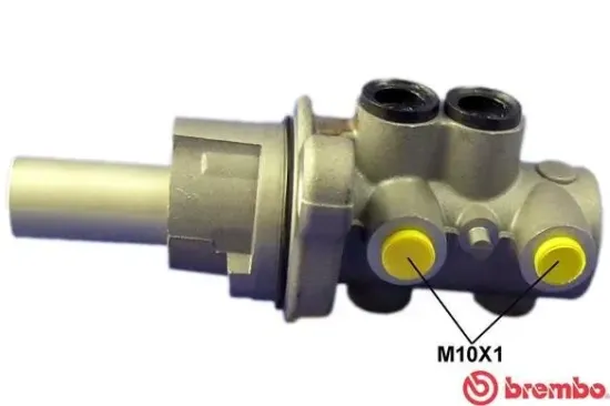 Hauptbremszylinder BREMBO M 23 128 Bild Hauptbremszylinder BREMBO M 23 128