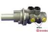 Hauptbremszylinder BREMBO M 23 130
