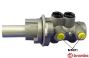 Hauptbremszylinder BREMBO M 23 130